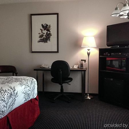 Americas Best Value Inn Sheridan Wy Kültér fotó